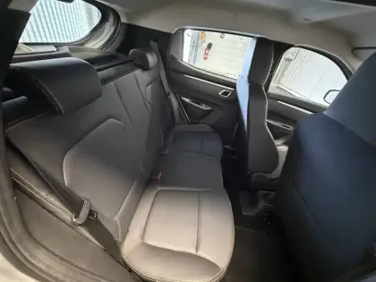 Photo 17 Dacia Spring  Achat Intégral