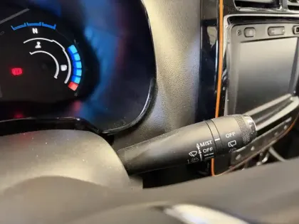 Photo 20 Dacia Spring  Achat Intégral