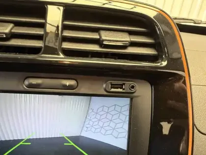 Photo 29 Dacia Spring  Achat Intégral