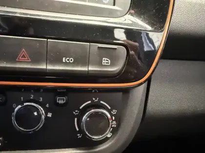 Photo 33 Dacia Spring  Achat Intégral