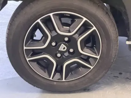 Photo 8 Dacia Spring  Achat Intégral