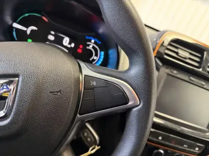 Photo 22 Dacia Spring  Achat Intégral