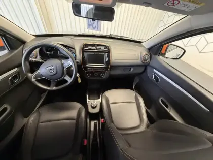 Photo 10 Dacia Spring  Achat Intégral