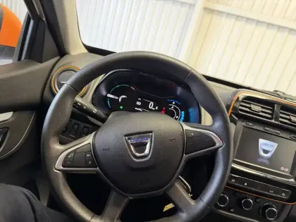 Photo 23 Dacia Spring  Achat Intégral