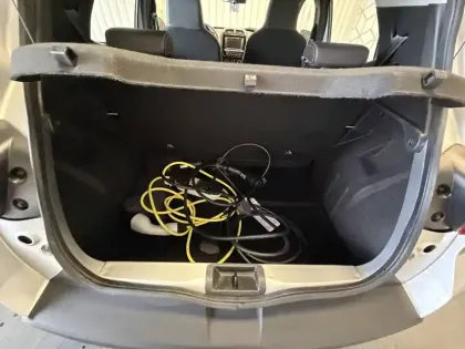 Photo 12 Dacia Spring  Achat Intégral