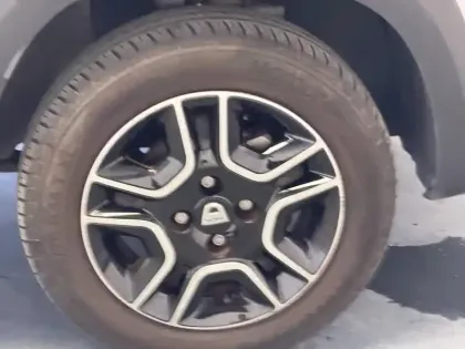 Photo 16 Dacia Spring  Achat Intégral