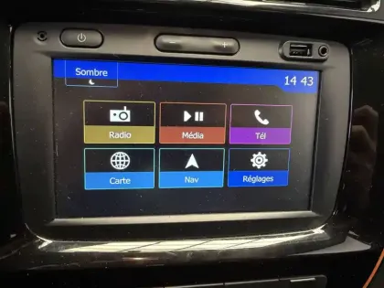 Photo 27 Dacia Spring  Achat Intégral