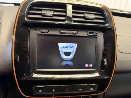 Photo 24 Dacia Spring  Achat Intégral