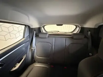 Photo 31 Dacia Spring  Achat Intégral