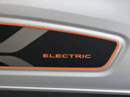 Photo 40 Dacia Spring  Achat Intégral