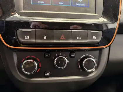 Photo 25 Dacia Spring  Achat Intégral