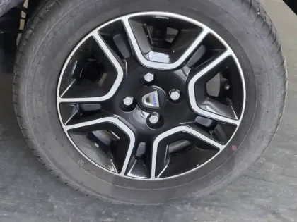 Photo 39 Dacia Spring  Achat Intégral