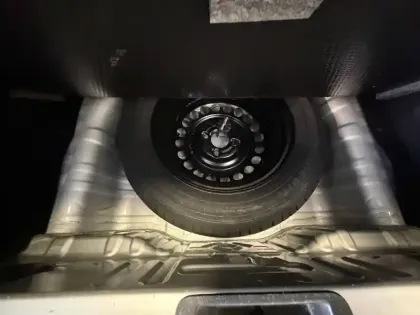 Photo 13 Dacia Spring  Achat Intégral