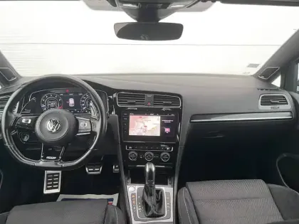 Photo 119 Volkswagen Golf  2.0 TSI 310 DSG7 4Motion