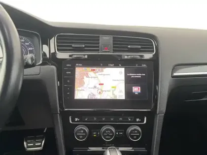 Photo 10 Volkswagen Golf  2.0 TSI 310 DSG7 4Motion