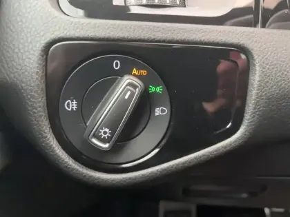 Photo 127 Volkswagen Golf  2.0 TSI 310 DSG7 4Motion