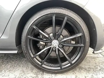 Photo 59 Volkswagen Golf  2.0 TSI 310 DSG7 4Motion