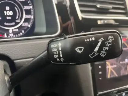 Photo 28 Volkswagen Golf  2.0 TSI 310 DSG7 4Motion