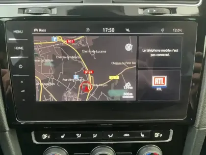 Photo 85 Volkswagen Golf  2.0 TSI 310 DSG7 4Motion