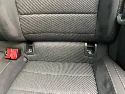 Photo 22 Volkswagen Golf  2.0 TSI 310 DSG7 4Motion