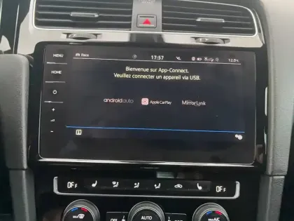 Photo 48 Volkswagen Golf  2.0 TSI 310 DSG7 4Motion