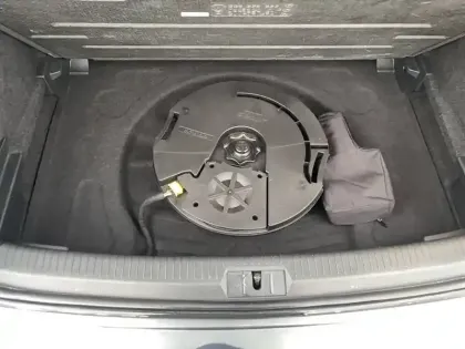 Photo 122 Volkswagen Golf  2.0 TSI 310 DSG7 4Motion