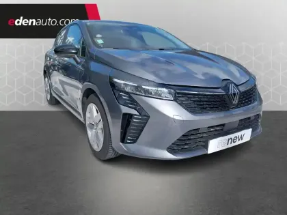 Photo 17 Renault Clio Gén. V (BJA) Ph2 Evolution 5