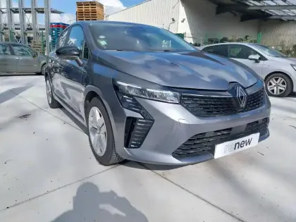 Photo Renault Clio Evolution