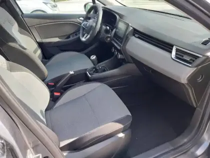 Photo 7 Renault Clio  TCe 90