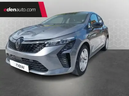 Photo 16 Renault Clio Gén. V (BJA) Ph2 Evolution 5