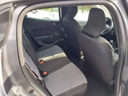 Photo 8 Renault Clio  TCe 90