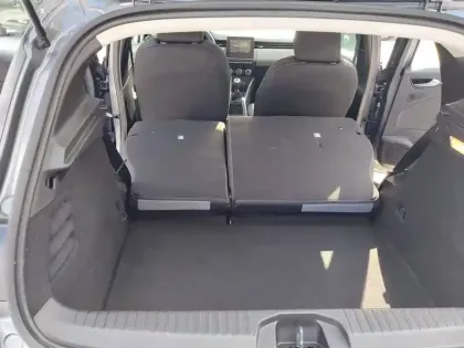 Photo 10 Renault Clio  TCe 90