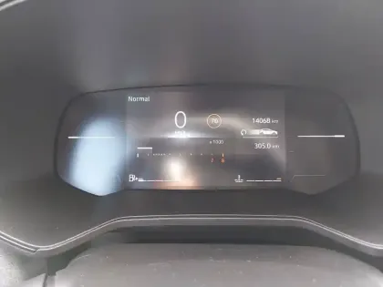 Photo 14 Renault Clio  TCe 90