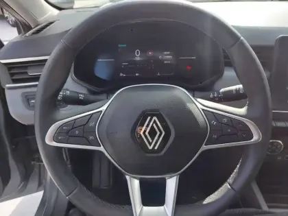 Photo 11 Renault Clio  TCe 90