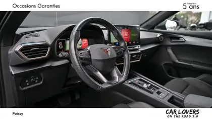 Photo 13 Cupra Formentor  1.5 TSI 150 ch DSG7