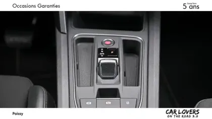 Photo 19 Cupra Formentor  1.5 TSI 150 ch DSG7