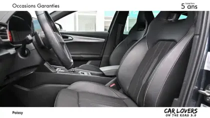 Photo 14 Cupra Formentor  1.5 TSI 150 ch DSG7