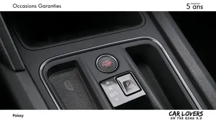 Photo 25 Cupra Formentor  1.5 TSI 150 ch DSG7