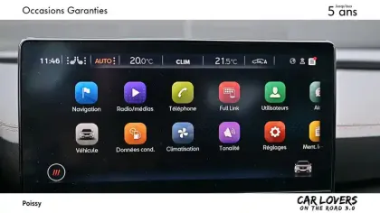 Photo 27 Cupra Formentor  1.5 TSI 150 ch DSG7