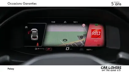 Photo 21 Cupra Formentor  1.5 TSI 150 ch DSG7