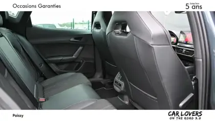 Photo 9 Cupra Formentor  1.5 TSI 150 ch DSG7