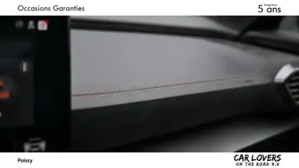 Photo 33 Cupra Formentor  1.5 TSI 150 ch DSG7