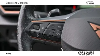 Photo 22 Cupra Formentor  1.5 TSI 150 ch DSG7