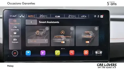 Photo 32 Cupra Formentor  1.5 TSI 150 ch DSG7