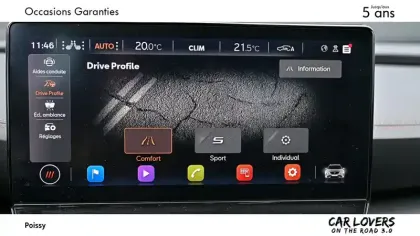 Photo 29 Cupra Formentor  1.5 TSI 150 ch DSG7