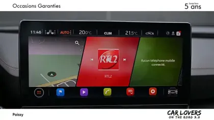 Photo 26 Cupra Formentor  1.5 TSI 150 ch DSG7