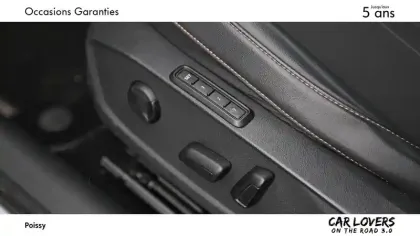 Photo 20 Cupra Formentor  1.5 TSI 150 ch DSG7