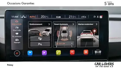 Photo 28 Cupra Formentor  1.5 TSI 150 ch DSG7