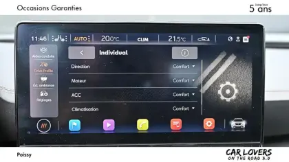 Photo 30 Cupra Formentor  1.5 TSI 150 ch DSG7