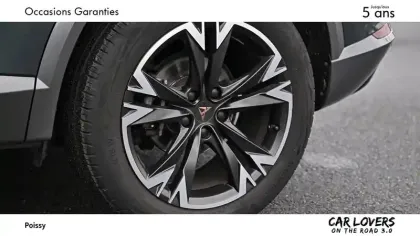 Photo 11 Cupra Formentor  1.5 TSI 150 ch DSG7